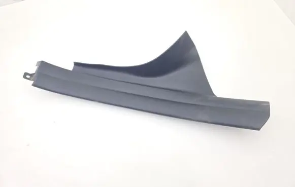 BMW 5 F10 F11 Rear sill trim cover 9162724