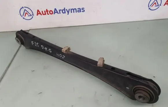 BMW X3 F25 Rear control arm 6788550 33326788550