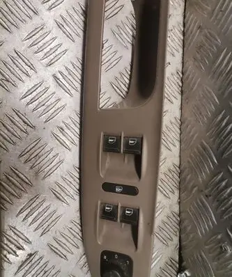 Volkswagen PASSAT B6 Electric window control switch 3c1867171b