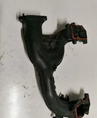 Audi A6 S6 C6 4F Intake manifold 059145762B