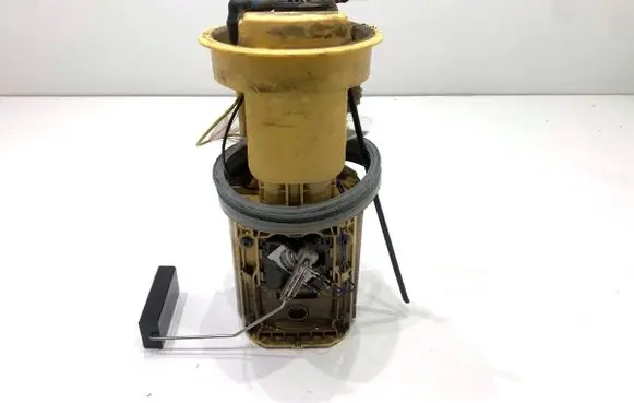 Volkswagen Touran I In-tank fuel pump 