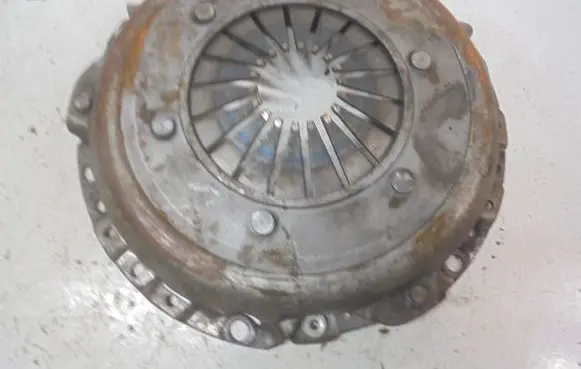 Fiat Bravo - Brava Clutch pressure plate 