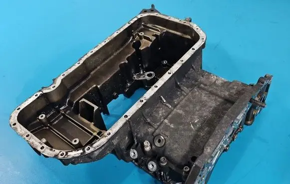 Audi A5 8T 8F Oil sump 059103603BG IMPRK1544059