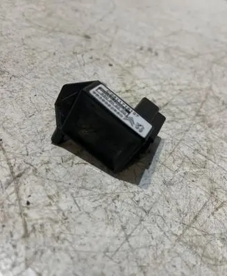 Citroen C5 Airbag deployment crash/impact sensor 9636982680 C2411715127