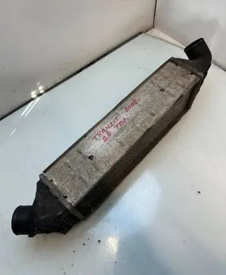 Ford Transit Intercooler radiator 78564648