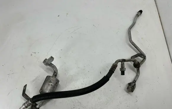Ford Edge II Air conditioning (A/C) pipe/hose E1GH19N601JB BT4318D594AA