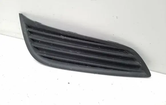 Opel Astra K Front bumper lower grill 13448412