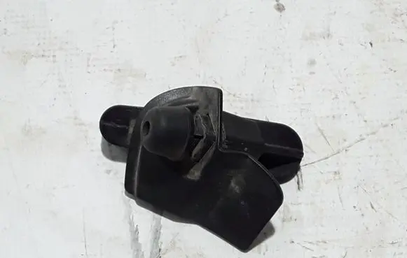 Volvo S90, V90 Other trunk/boot trim element 31689273