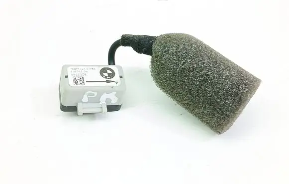 BMW 5 F10 F11 Microphone (bluetooth/phone) 9263744