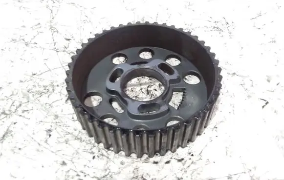 Camshaft pulley/ VANOS