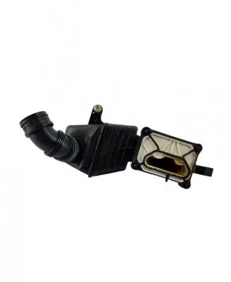 Audi A1 Intercooler air channel guide 03c145755l