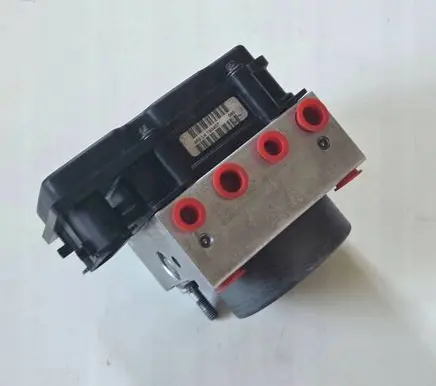 Opel Corsa D ABS Pump 0265800422 13236012 0265231537
