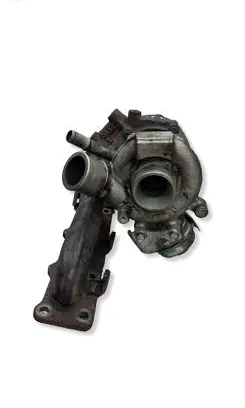 Mitsubishi ASX Turbo 4933513001