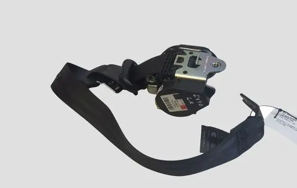 Volvo V60 Rear seatbelt 39823322 624324600 616157600