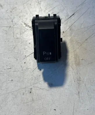 Dacia Spring Other switches/knobs/shifts 284489737R M5XD0170