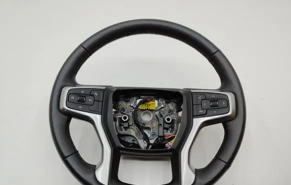 Chevrolet Tahoe Steering wheel 87821705