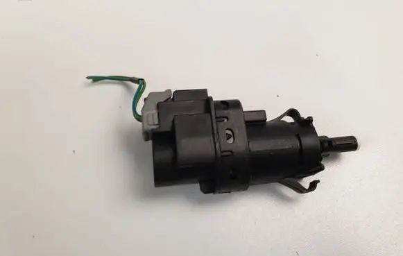 Ford S-MAX Brake pedal sensor switch