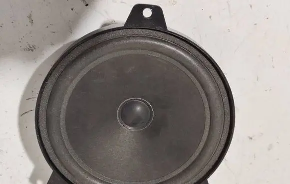 BMW 3 E46 Front door speaker 65138368233 49184307037 3304128
