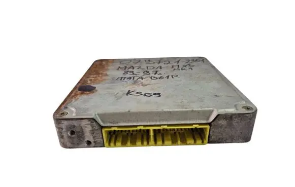Mazda MX-5 NB Miata Engine control unit/module ECU 09721231 B61P MA2DAM55