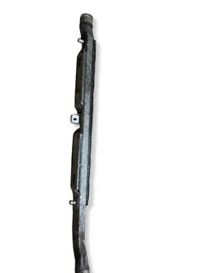 Audi A6 S6 C6 4F Intercooler hose/pipe 4F0145731E