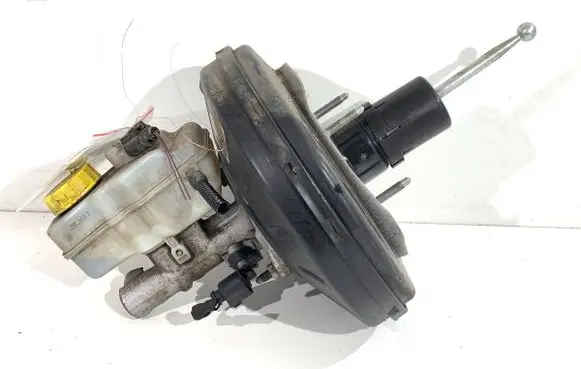 Skoda Fabia Mk3 (NJ) Brake booster 6C1614105L