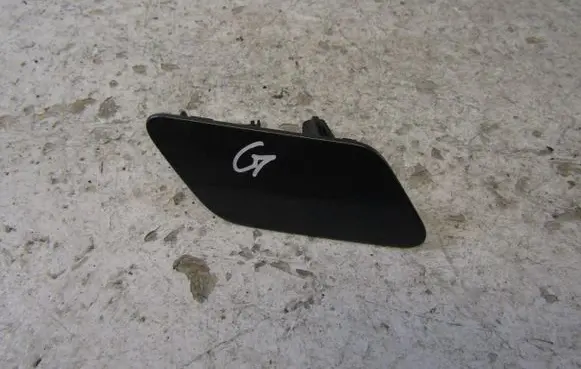 Audi Q2 - Headlight washer spray nozzle cap/cover 81A955276B