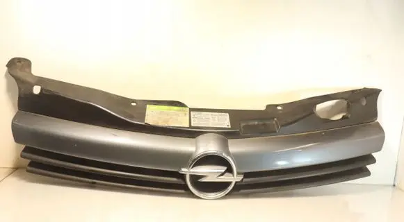 Opel Astra H Front grill 