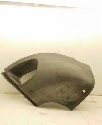 Volvo XC90 Front bumper corner part panel trim 30678950