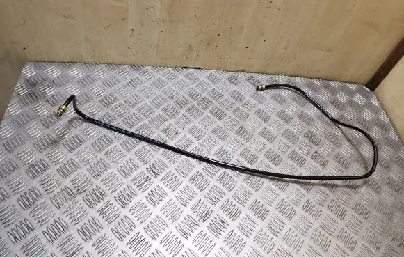 Land Rover Range Rover Sport L494 Pneumatic air compressor intake pipe/hose 5463008500 108964
