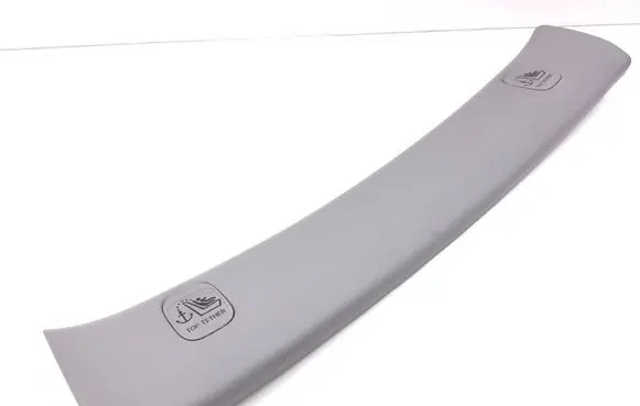 Honda CR-V Tailgate/trunk upper cover trim 83260TLAX1120