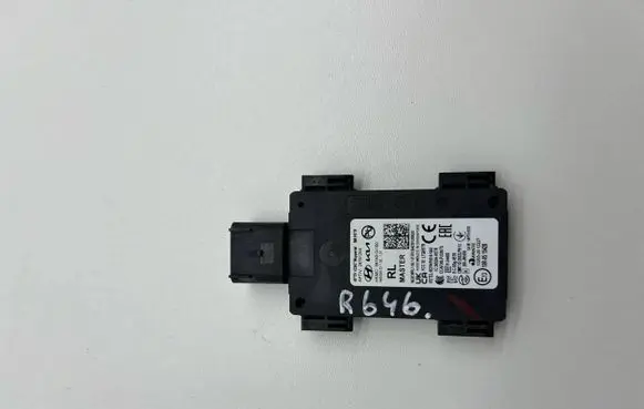 Hyundai Ioniq 5 Blind spot module 99140GI100 28761264 132652012227