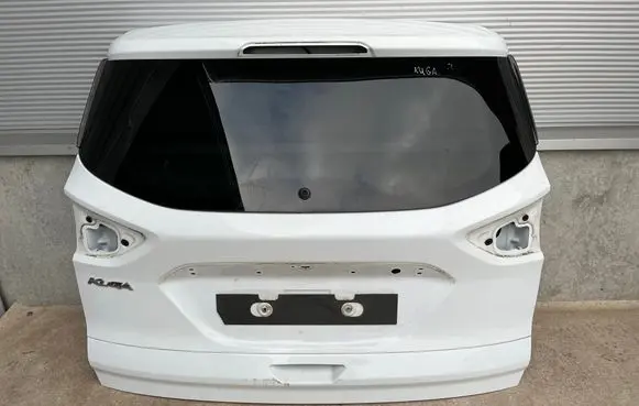Ford Kuga II Tailgate/trunk/boot lid