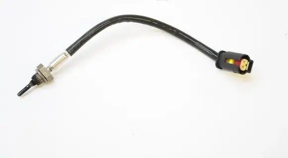 Lancia Musa Oil temperature sensor 7807686