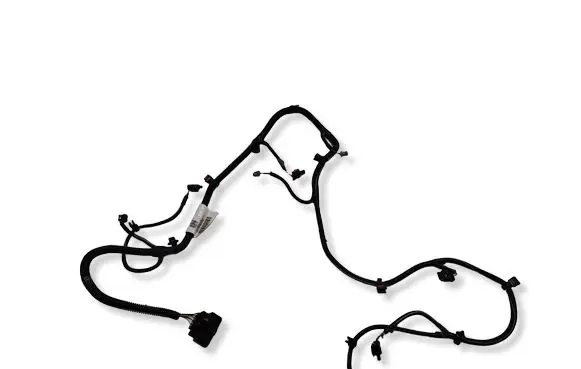 Volvo V40 Cross country Parking sensor (PDC) wiring loom 850004488 31350913AA
