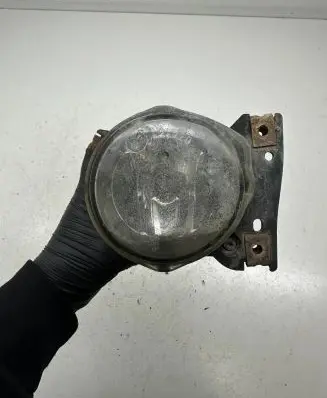 Front fog light