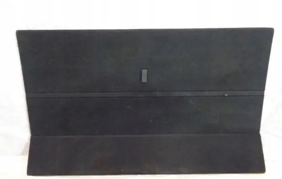 Hyundai i30 Trunk/boot mat liner 85710-A6500