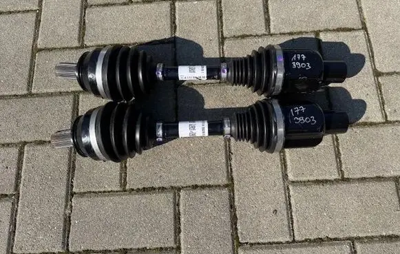 Mercedes-Benz A W177 Front driveshaft 1773303903 A1773303903
