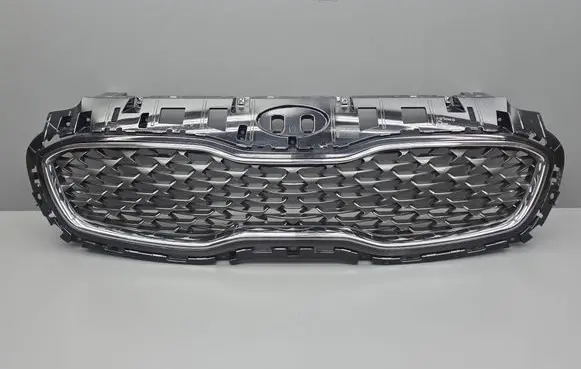 KIA Sportage Front grill 86355F1600 86350F1600 86350F1650