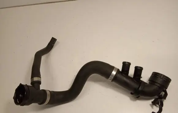 Volvo XC60 Coolant pipe/hose 027206