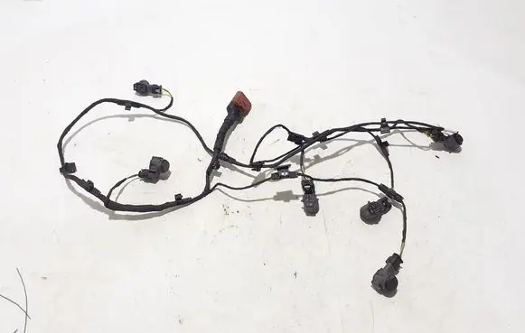 Audi A5 Parking sensor (PDC) wiring loom 8B3971104D