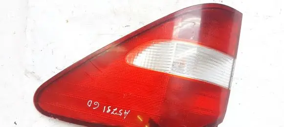 SsangYong Rodius Rear/tail lights