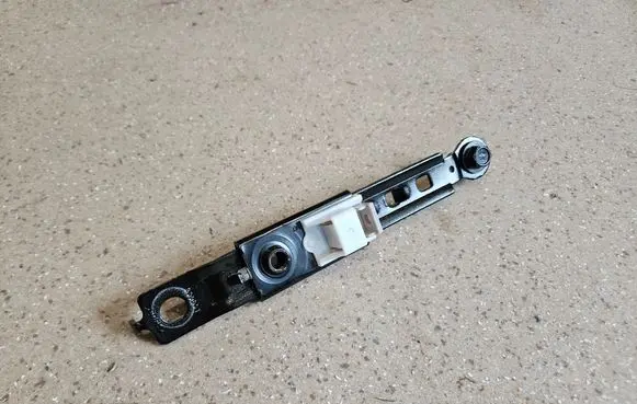 Hyundai Ioniq 5 Seat belt height adjuster 88890P2000