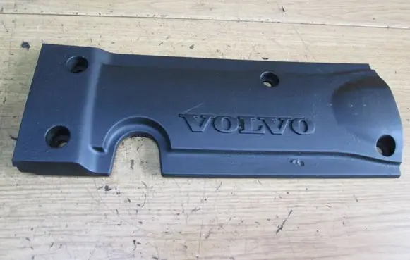 Volvo V50 Engine cover (trim) 30650468 CFT4B