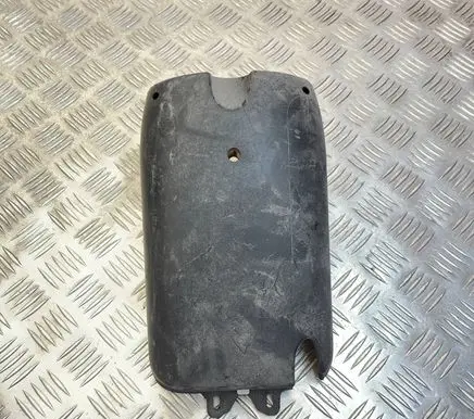 Audi A6 S6 C6 4F Steering wheel column trim 4F0953512E