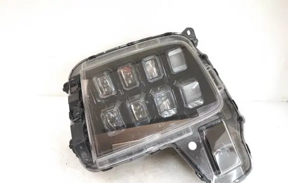 Hyundai Staria Headlight/headlamp 92102CG200 H09RUS4L OG9216220