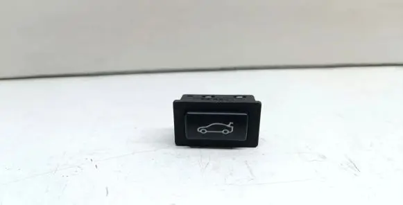 BMW 5 F10 F11 Tailgate/trunk/boot open switch 9200316