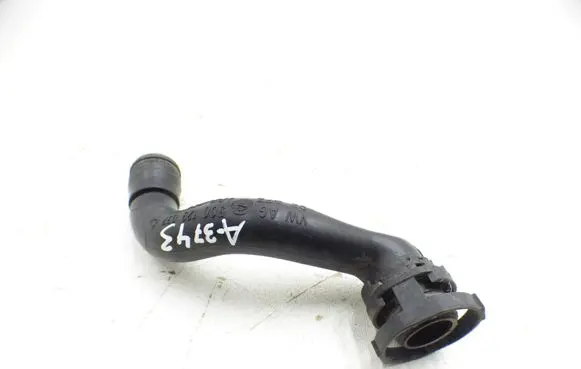 Skoda Octavia Mk3 (5E) Air intake hose/pipe 5Q0129637C