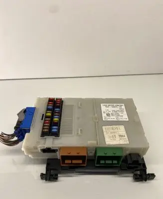 Ford S-MAX Fuse module 7G9T14A073DD LTQF01125TP 3659AF01125TP