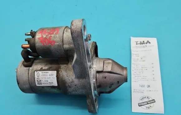 Renault Talisman Starter motor 23300-BV81 IMPRK1502706