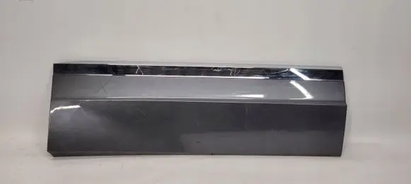 Volkswagen Touareg III Trim molding 